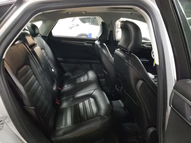 2015 FORD FUSION 4D 3FA6P0HD6FR232212