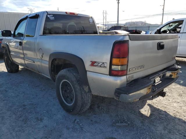 2GTEK19TX41138139 GMC New Sierra K1500