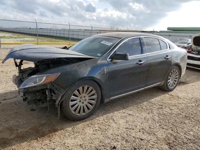 2013 Lincoln MKS 