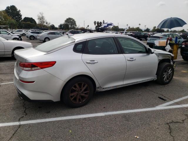5XXGT4L35KG320323 KIA Optima Lx