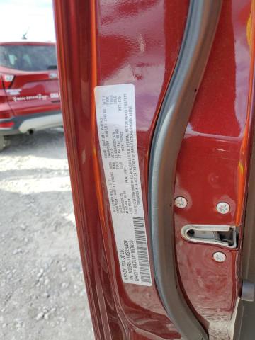 2021 RAM 2500 LIMIT 3C6UR5TL1MG590809