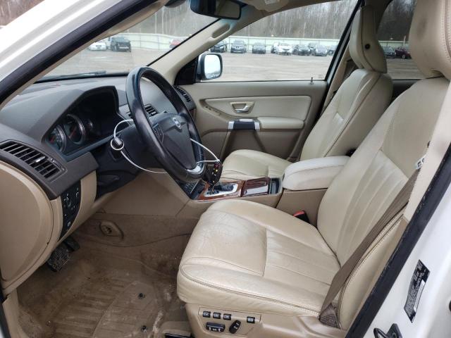 YV4952CZ9D1657195 Volvo XC90