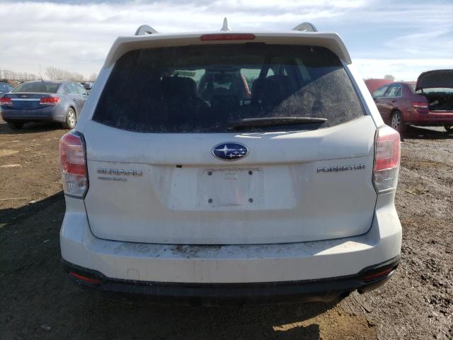 2018 SUBARU FORESTER 2 - JF2SJAEC2JH535947
