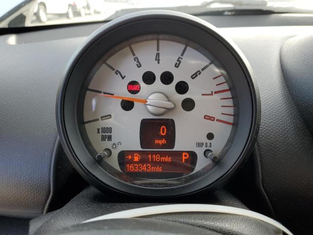 WMWZC5C53BWL54210 Mini Cooper