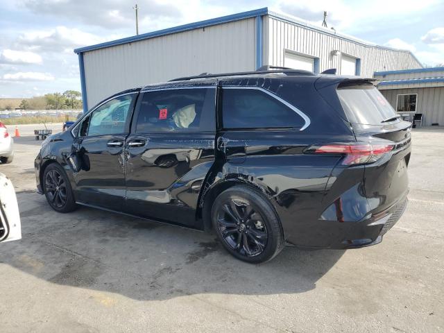 2022 TOYOTA SIENNA XSE - 5TDDRKEC2NS107710