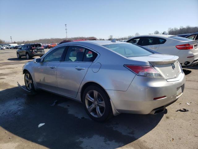 19UUA9F53DA003630 Acura TL TECH