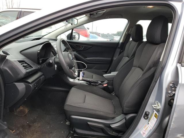 2019 SUBARU IMPREZA 4S3GTAA60K3711407