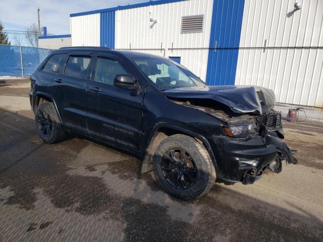 2019 JEEP GRAND CHER - 1C4RJFAG5KC737490