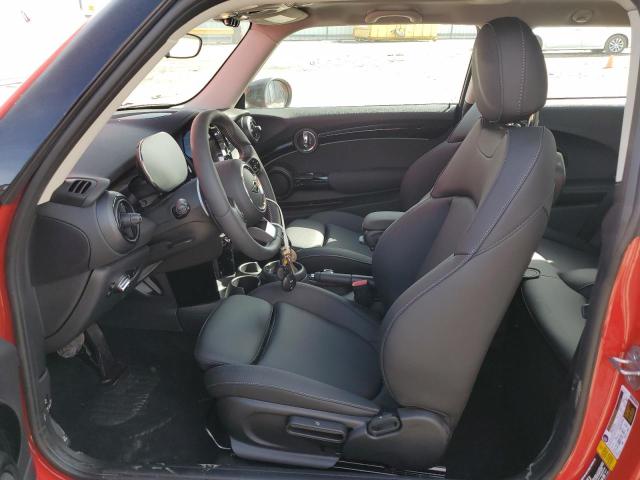 WMW53DH08P2S95238 Mini Cooper