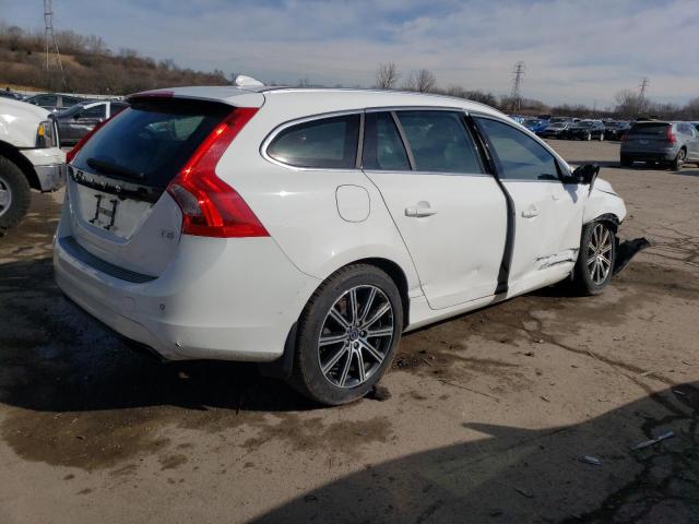 2015 VOLVO V60 PREMIE - YV140MEC5F1205970