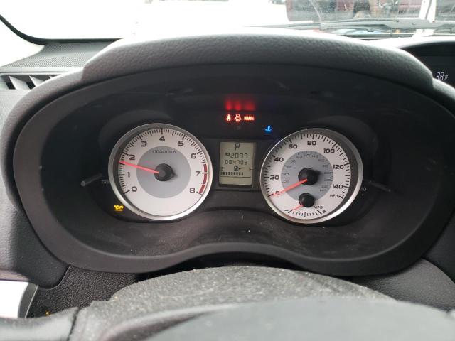 JF1GPAD62CH233436 Subaru Impreza Premium