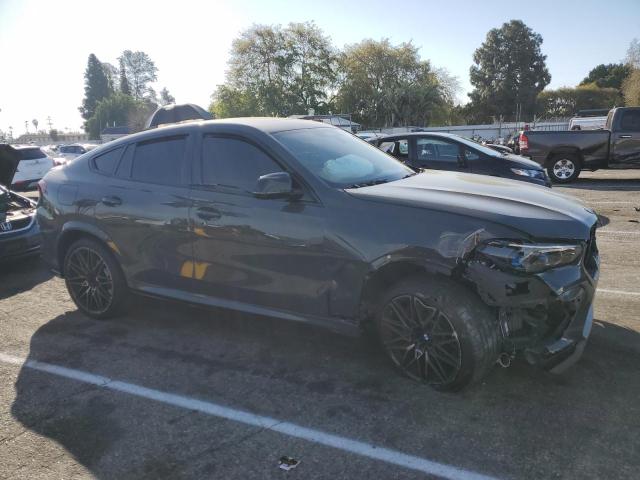 5YMCY0C00N9M57841 BMW X6 M