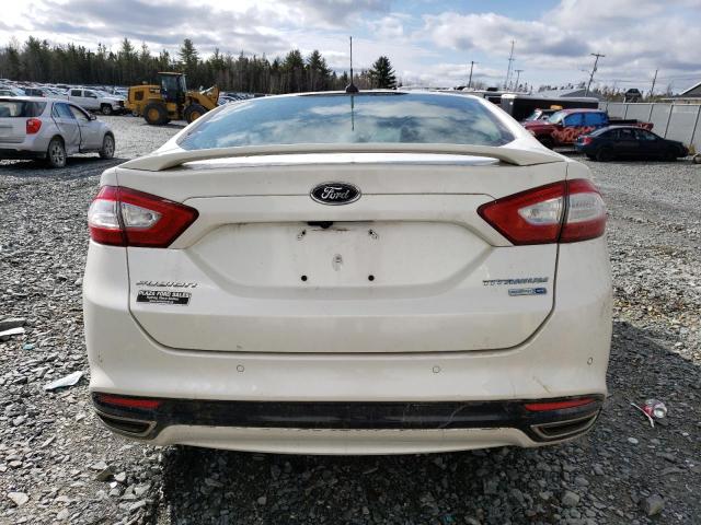 2016 FORD FUSION TIT - 3FA6P0D92GR236163