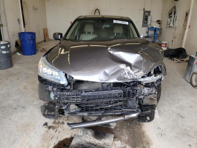 2015 HONDA ACCORD TOU 1HGCR6F73FA007409