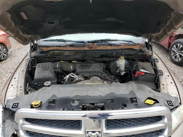 2010 DODGE RAM 1500 VIN: 1D7RB1GP3AS104939