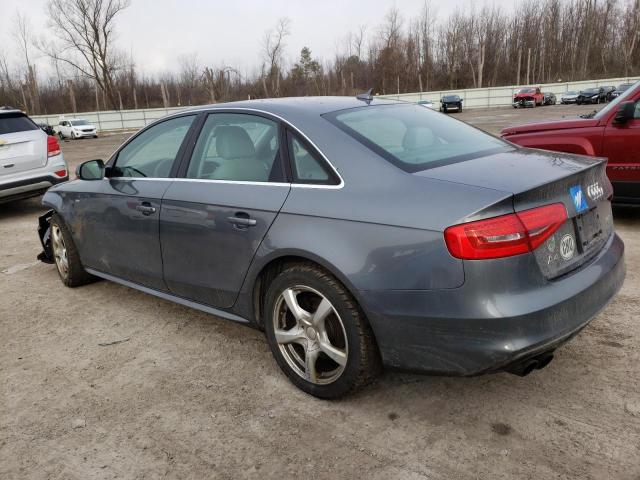 VIN WAUHFAFL0FN012392 2015 Audi A4, Premium Plus no.2