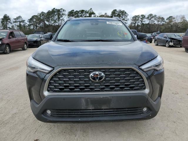 2022 TOYOTA COROLLA CR - 7MUEAABG1NV011330