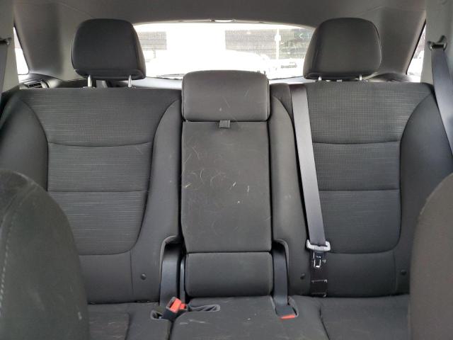 2015 KIA SORENTO LX - 5XYKT4A7XFG642991