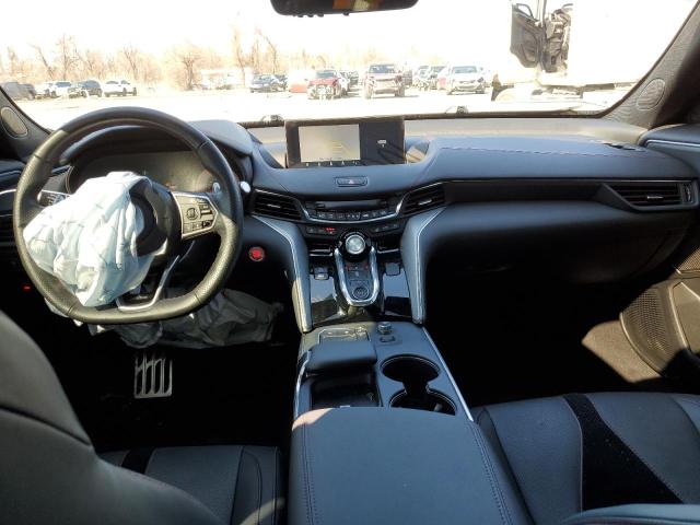 2022 ACURA TLX TECH A - 19UUB5F50NA001454