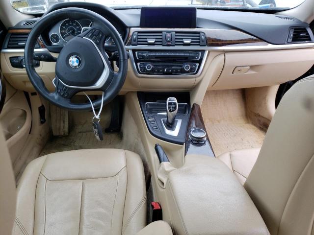 WBA3N9C56EF722391 BMW 4 Series