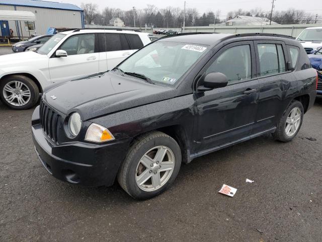 2008 Jeep Compass Sport