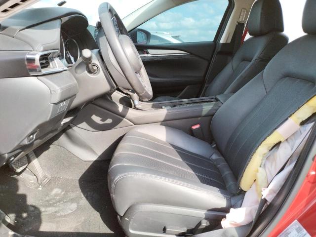 2020 MAZDA 6 GRAND TO - JM1GL1TY3L1523685