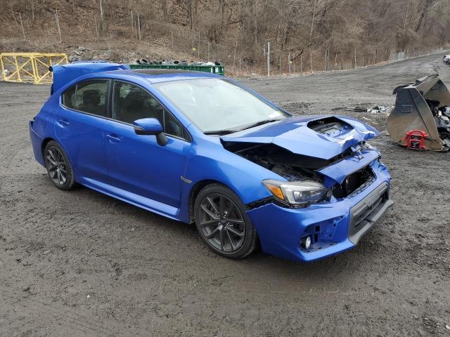 JF1VA1H68J9838703 Subaru Wrx Limited
