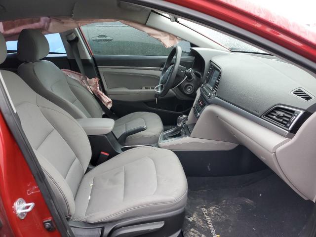 2017 HYUNDAI ELANTRA SE - 5NPD84LF1HH008950