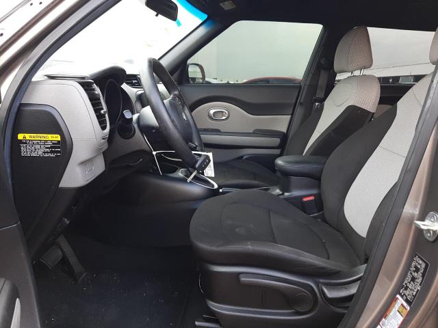 KNDJN2A27H7412517 KIA Soul