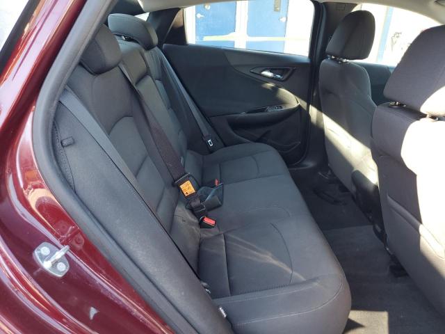 2016 CHEVROLET MALIBU LS - 1G1ZB5ST1GF295230