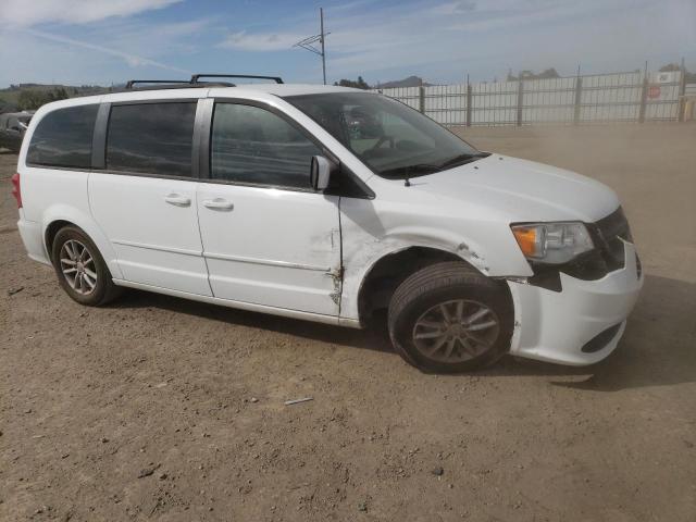 2C4RDGCG1GR336088 Dodge Grand Caravan Sxt