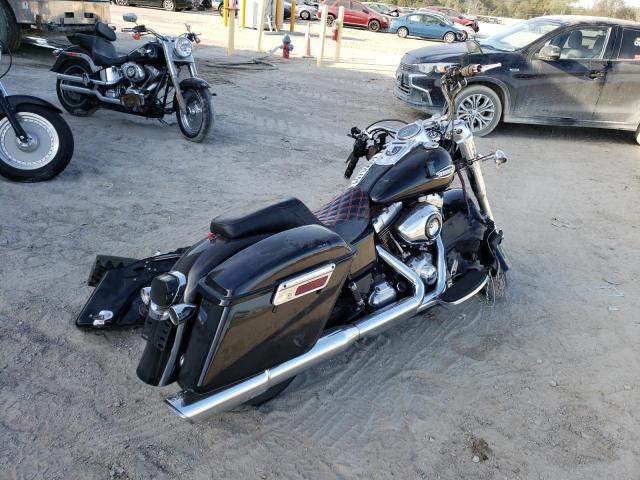 2015 HARLEY-DAVIDSON FLD SWITCH 1HD1GZM14FC311699