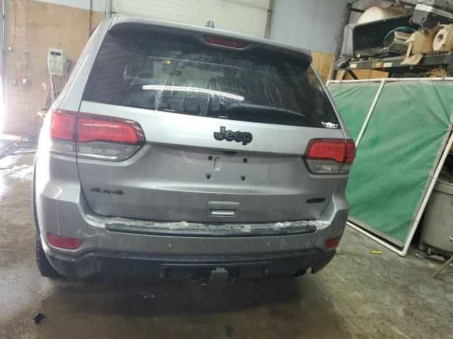 2020 JEEP GRAND CHER - 1C4RJFAG3LC254002