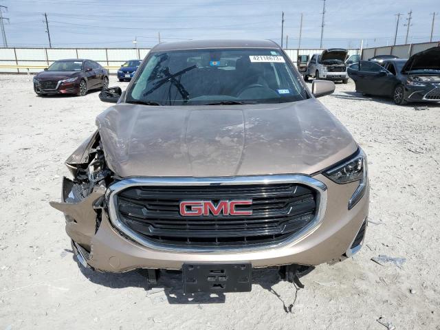 3GKALMEV7JL262730 GMC Terrain Sle