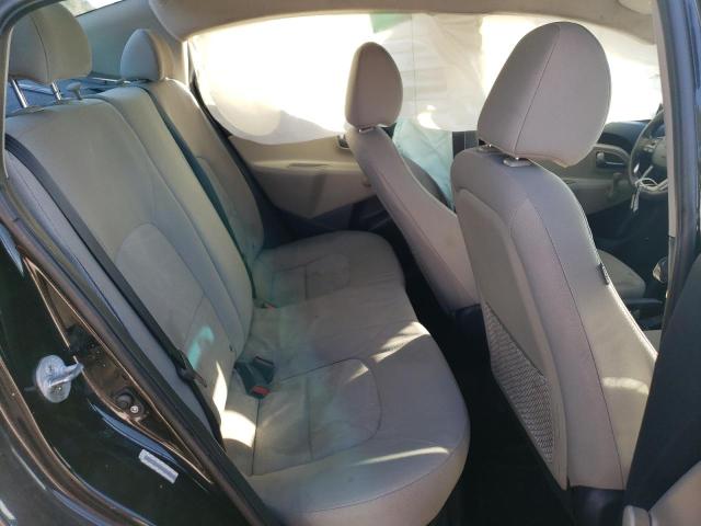 KNADM4A39F6442946 KIA RIO LX