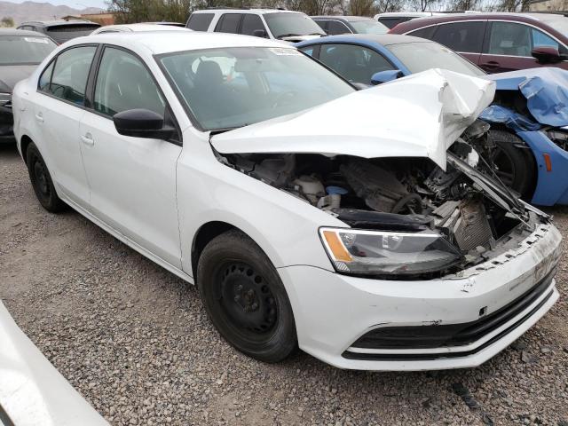 2016 VOLKSWAGEN JETTA S - 3VW267AJ1GM355142
