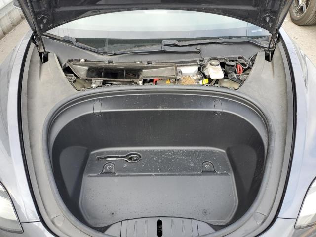2019 TESLA MODEL 3 5YJ3E1EAXKF480316