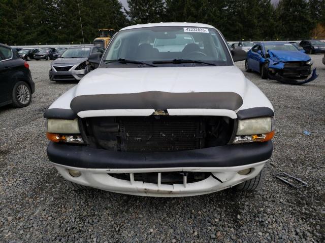 1B7HL38N12S528939 Dodge Dakota Quad Sport