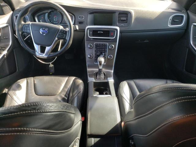 2015 VOLVO V60 PREMIE - YV140MEC5F1205970