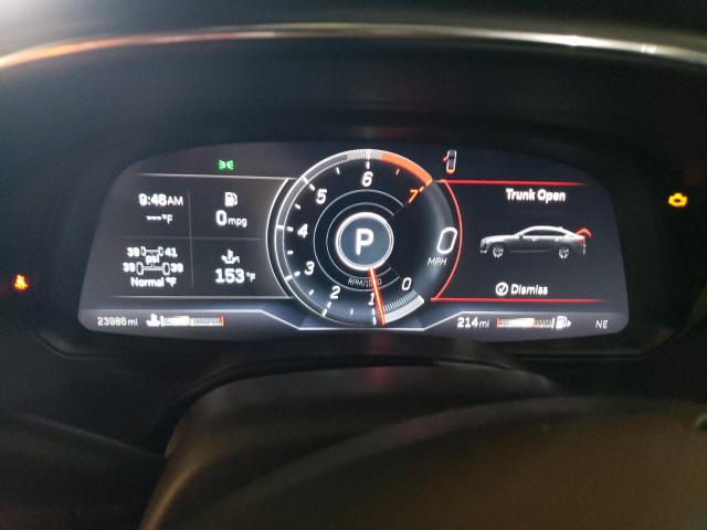 2021 CADILLAC CT5 SPORT - 1G6DP5RK8M0130695