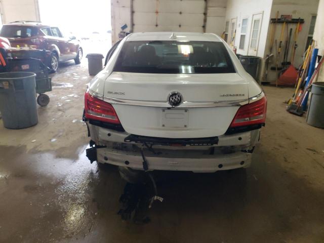 1G4GB5G33GF251457 Buick Lacrosse