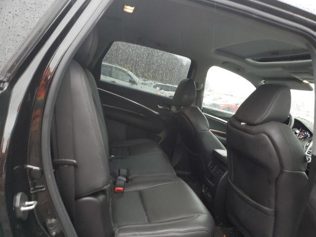 2018 ACURA MDX SPORT 5J8YD7H59JL000791