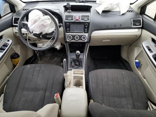 JF1GPAT66F9327223 Subaru Impreza Sport
