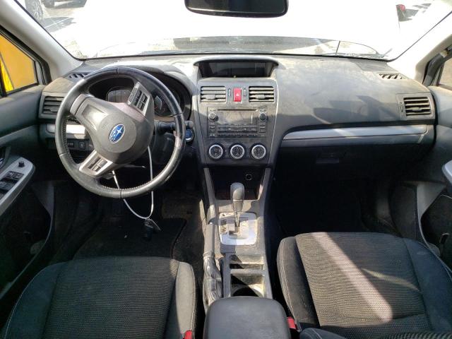 JF2GPBCC8EH279560 Subaru Xv Crosstrek 2.0i Hybrid
