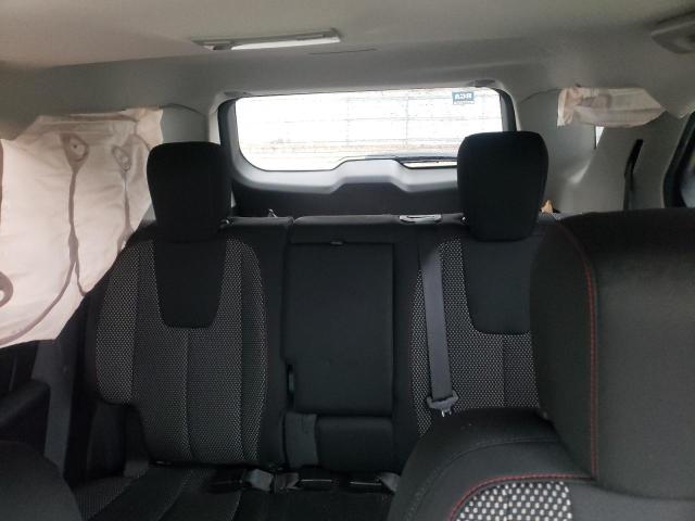 2GNFLNEK2D6260557 Chevrolet Equinox
