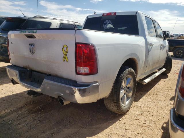 2019 RAM 1500 CLASS 1C6RR6LT9KS526129