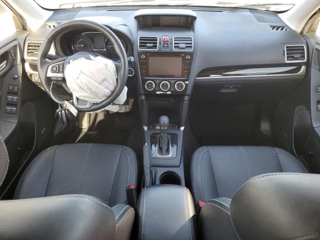 JF2SJAWC9JH519808 Subaru Forester 2.5i Touring