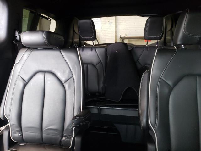 2022 CHRYSLER PACIFICA L - 2C4RC1GG9NR166697