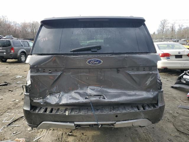 2019 FORD EXPEDITION 1FMJU2AT8KEA61563