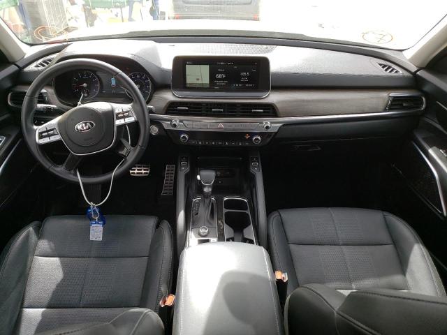 5XYP54HC5LG058710 KIA Telluride Sx